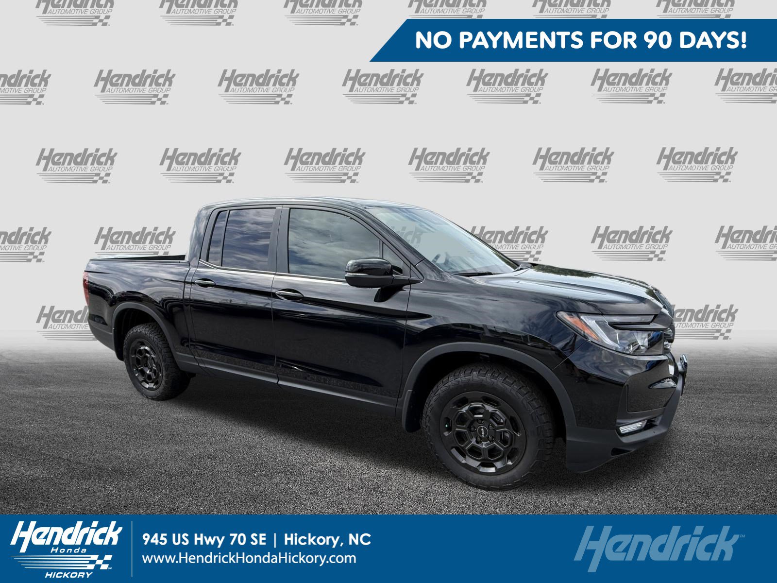 2026 Honda Ridgeline TrailSport S's photo