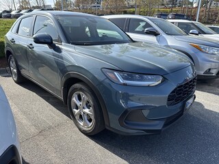 2025 Honda HR-V LX SUV