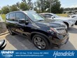 Honda Passport