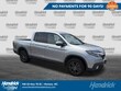  Honda Ridgeline