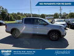 2026 Honda Ridgeline Sport Truck Crew Cab T29951