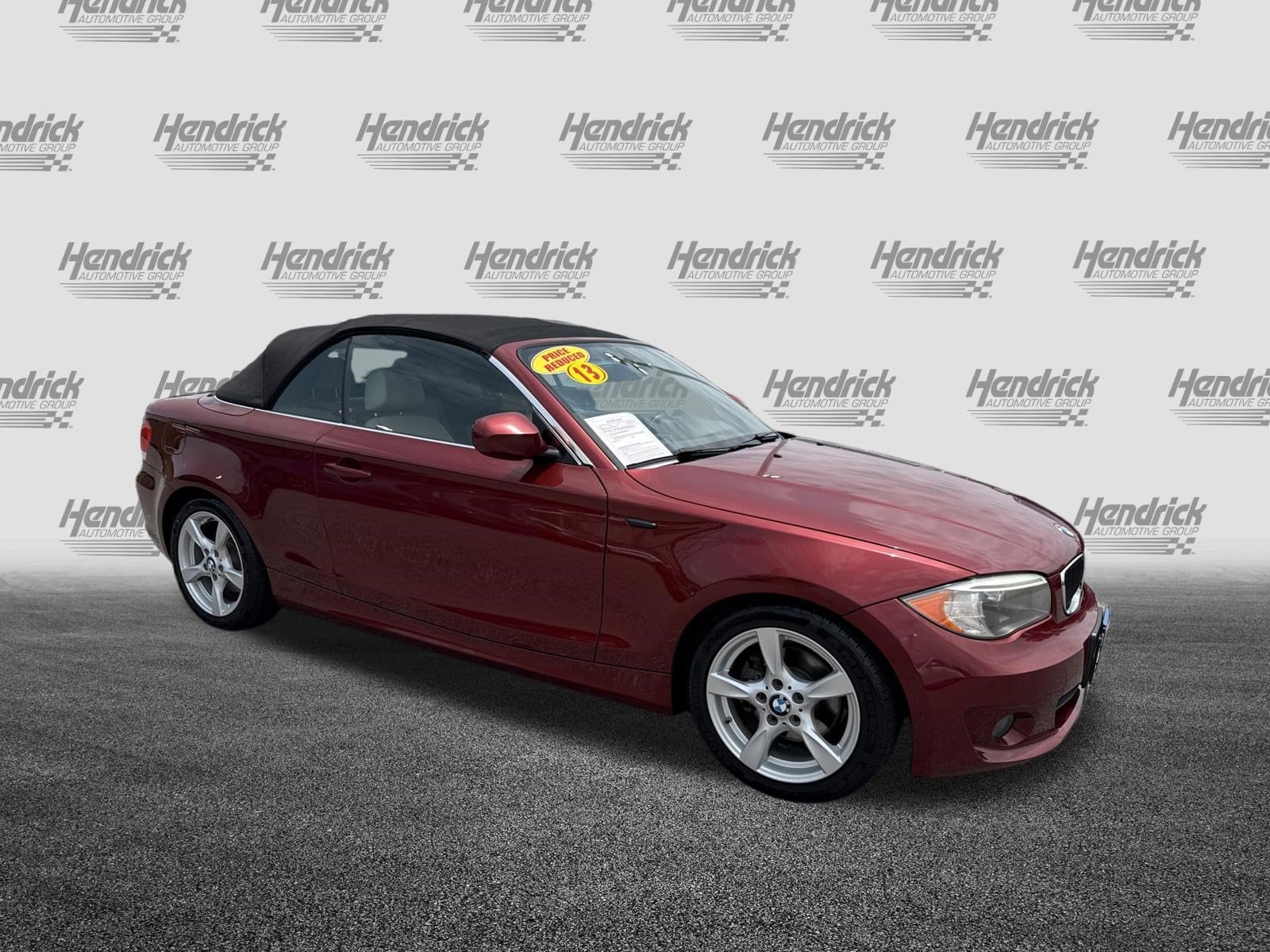 BMW 128i