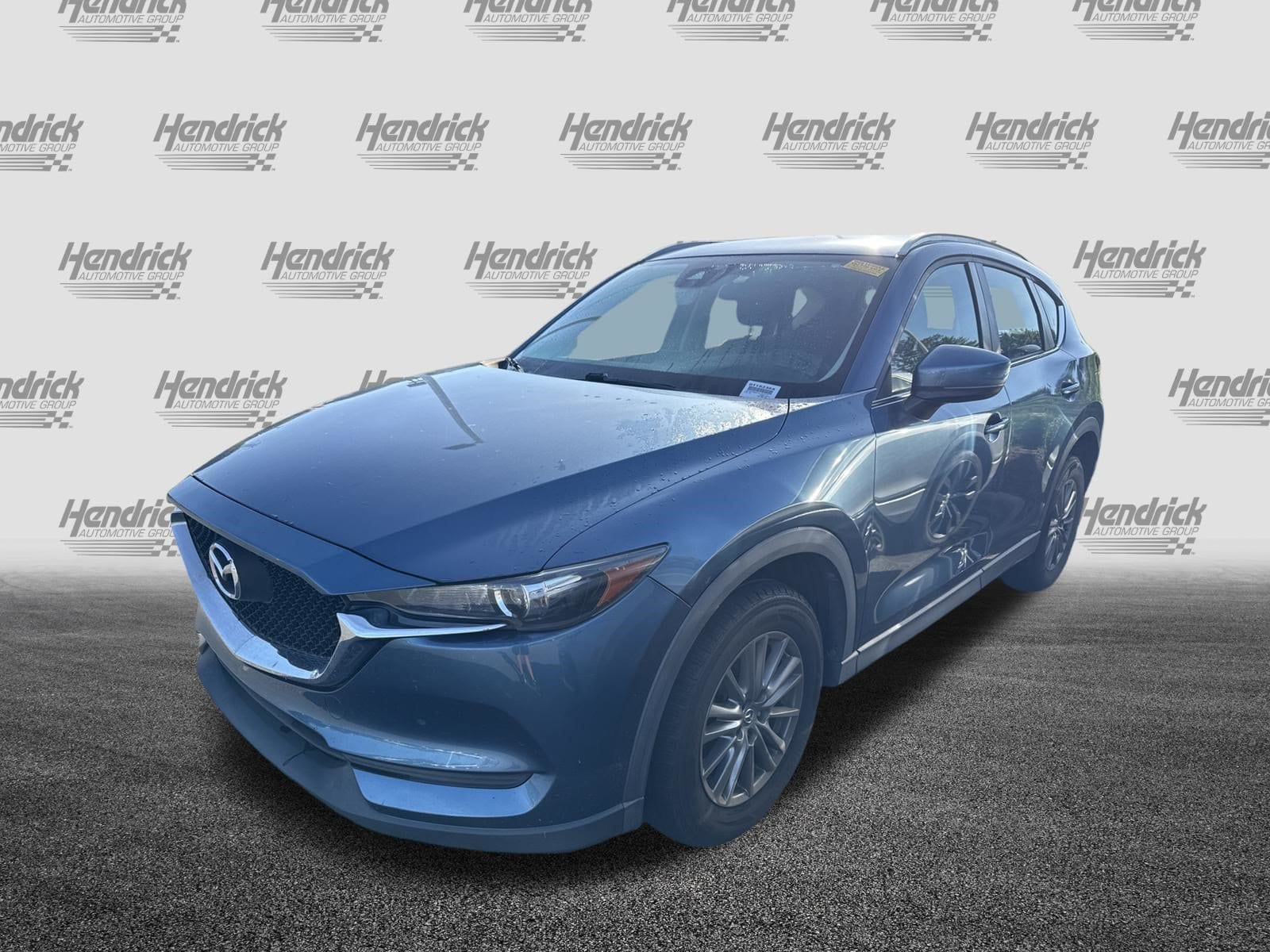 Mazda Mazda CX-5 Sport