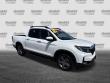 2022 Honda Ridgeline RTL-E Truck Crew Cab
