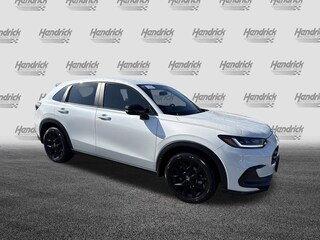 2025 Honda HR-V Sport SUV
