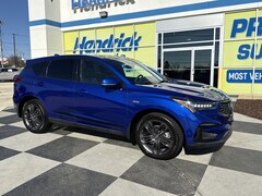 2021 Acura RDX A-Spec Package SUV