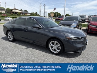 2023 Honda Accord LX Sedan