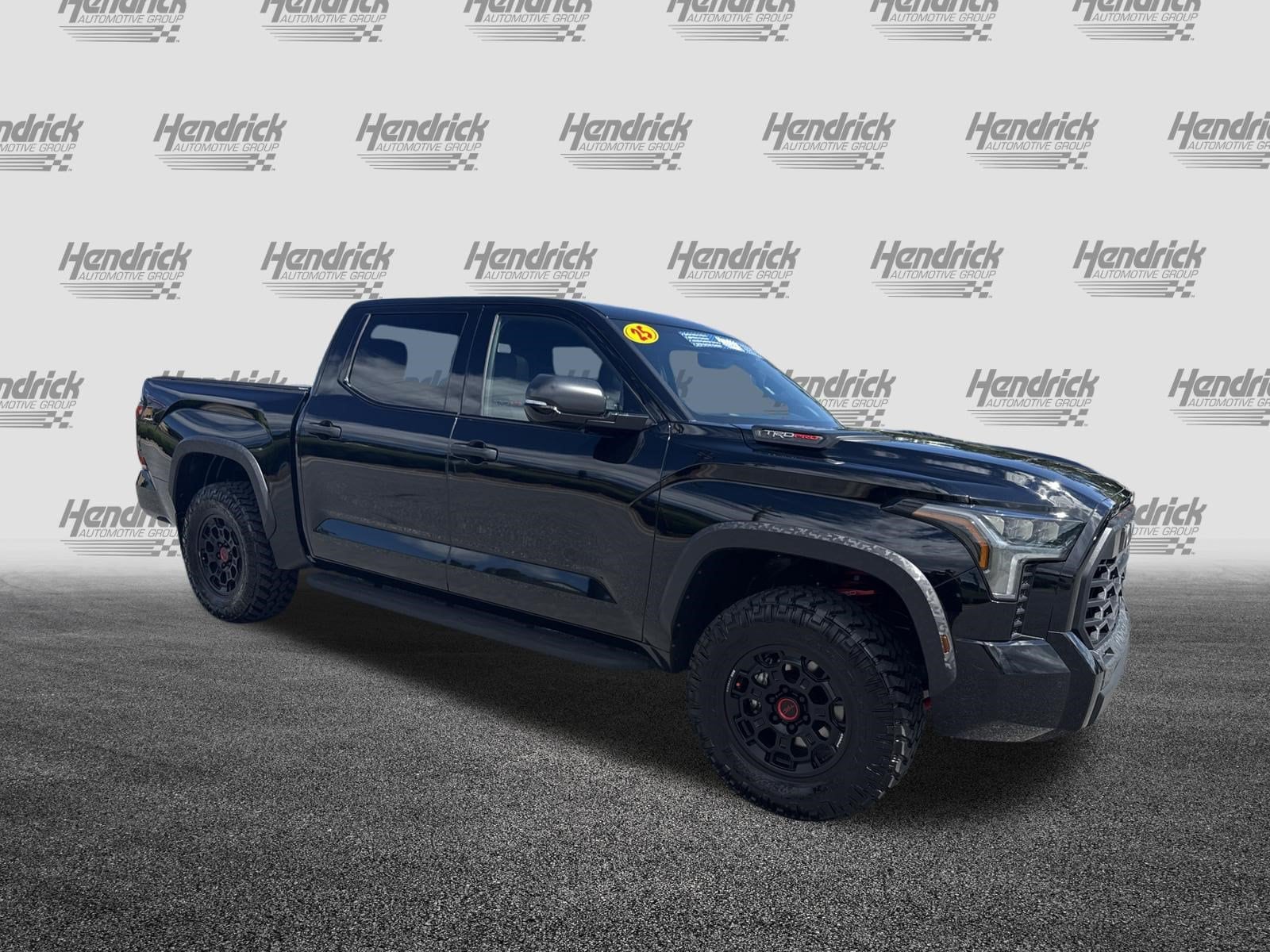 Used 2025 Toyota Tundra i-FORCE MAX For Sale in Hickory, NC VIN