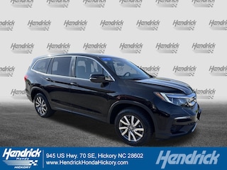 2019 Honda Pilot EX-L FWD SUV
