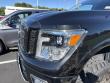 2019 Nissan Titan PRO-4X Truck Crew Cab
