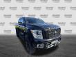 2019 Nissan Titan PRO-4X Truck Crew Cab
