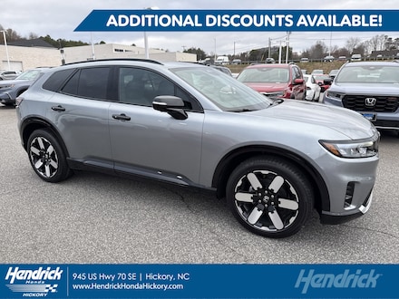 2026 Honda Prologue Elite SUV T04072