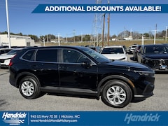 2026 Honda CR-V LX SUV T40530