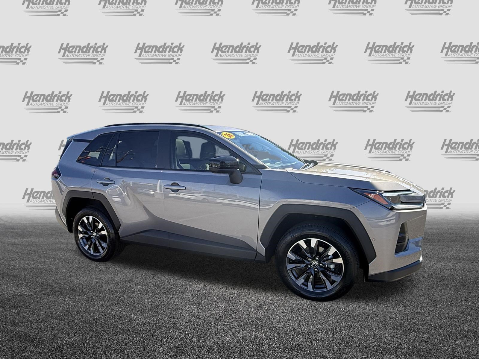 Used 2026 Toyota RAV4 Limited SUV