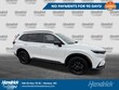  Honda CR-V Hybrid
