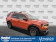  Honda Passport