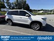 Honda Passport