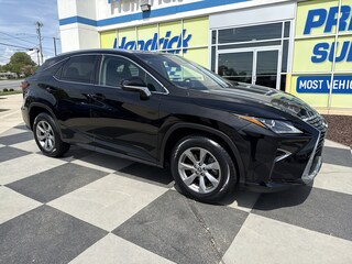 2019 LEXUS RX 350 SUV