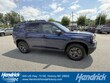 Honda Passport
