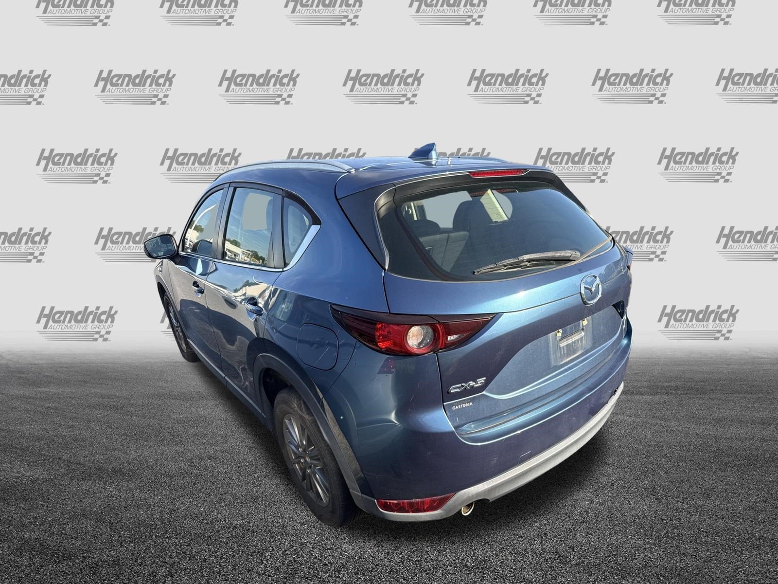 Mazda Mazda CX-5 Sport