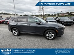 2026 Honda CR-V LX SUV T87915