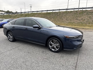2024 Honda Accord EX Sedan