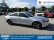 Honda Accord Hybrid