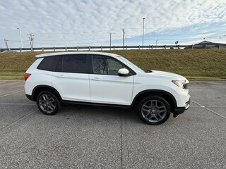 2022 Honda Passport EX-L AWD SUV