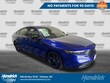  Honda Accord Hybrid