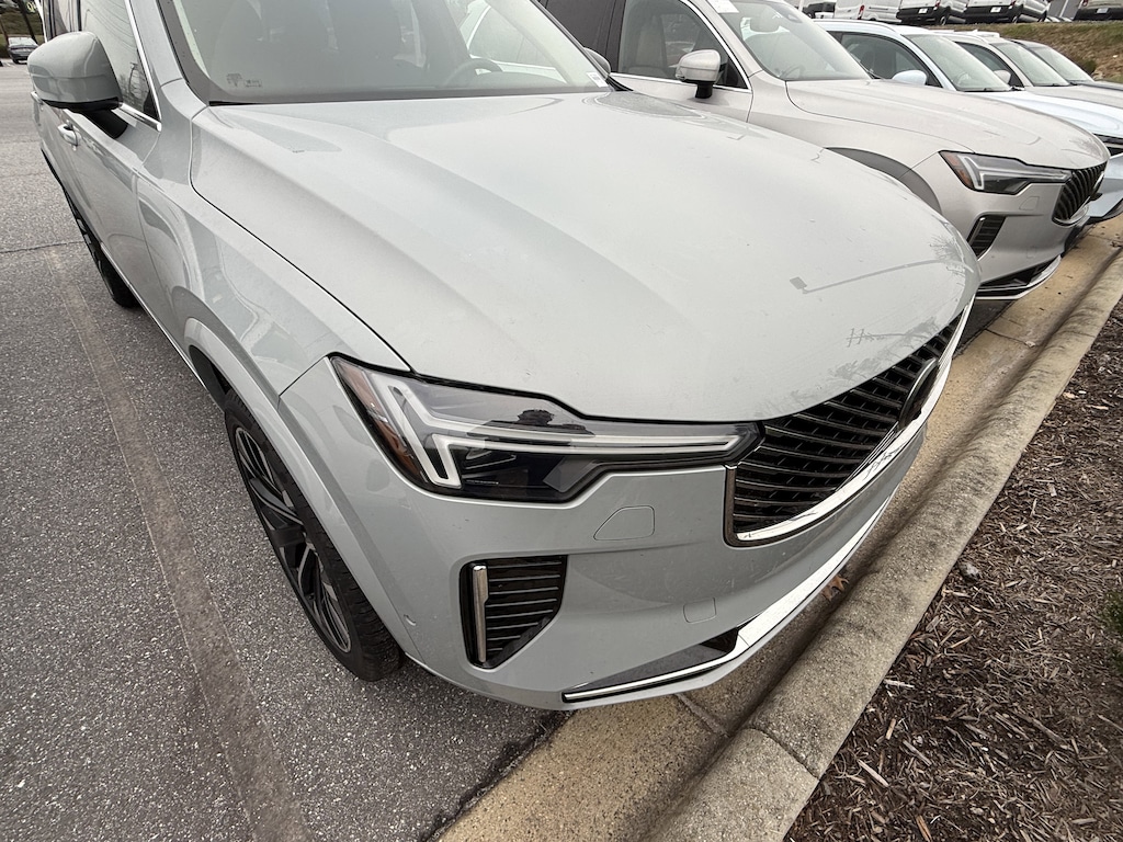 Used 2025 Volvo XC90 B6 (2025.5) Plus 7-Seater SUV