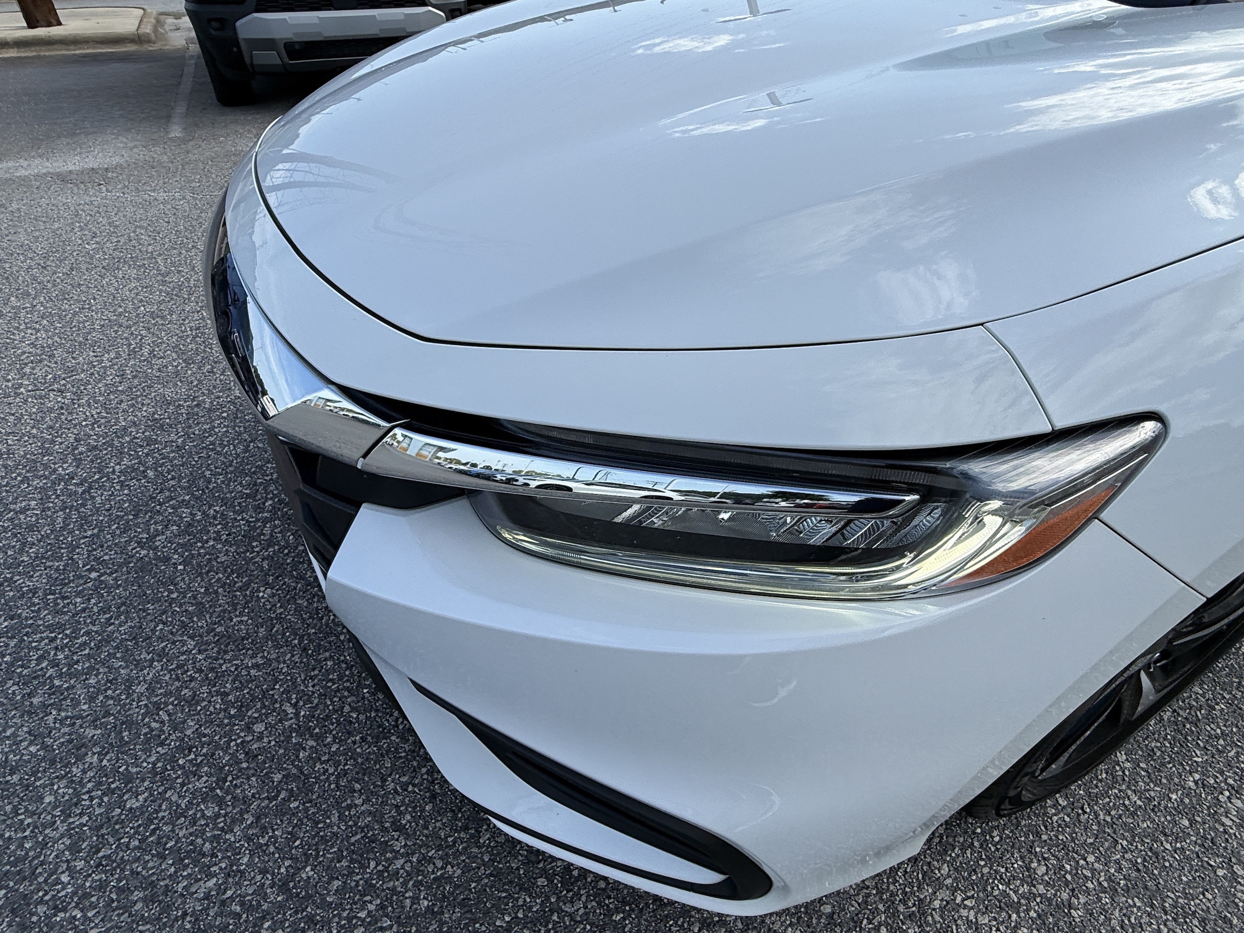 Honda Insight EX