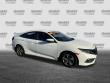 2021 Honda Civic LX Sedan