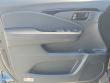 2025 Honda Passport Black Edition SUV