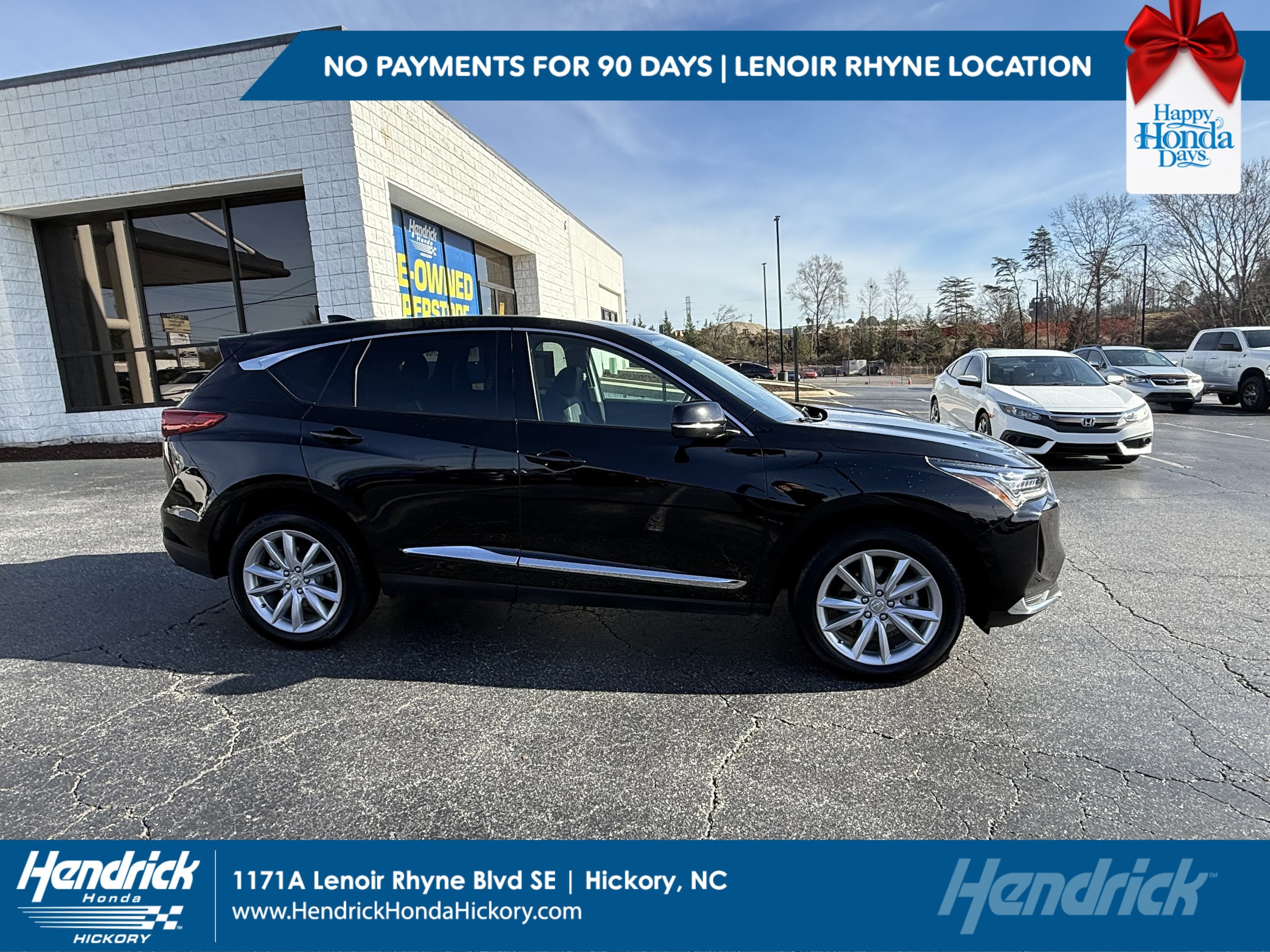 2024 Acura RDX Base's photo