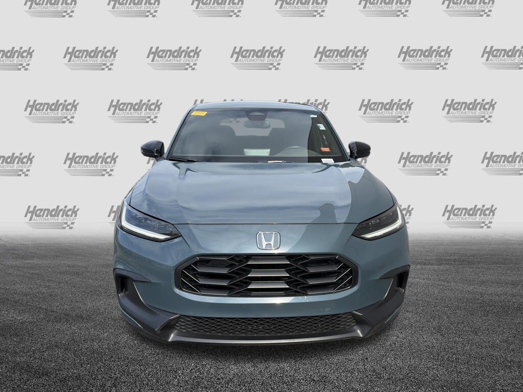 Used 2024 Honda HR-V Sport SUV