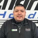 Staff member Carlos Castaneda from ID_2806045b7b29