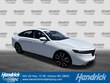  Honda Accord Hybrid