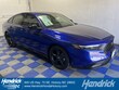 Honda Accord Hybrid