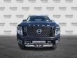 2019 Nissan Titan PRO-4X Truck Crew Cab