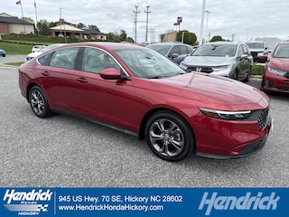 2023 Honda Accord EX Sedan