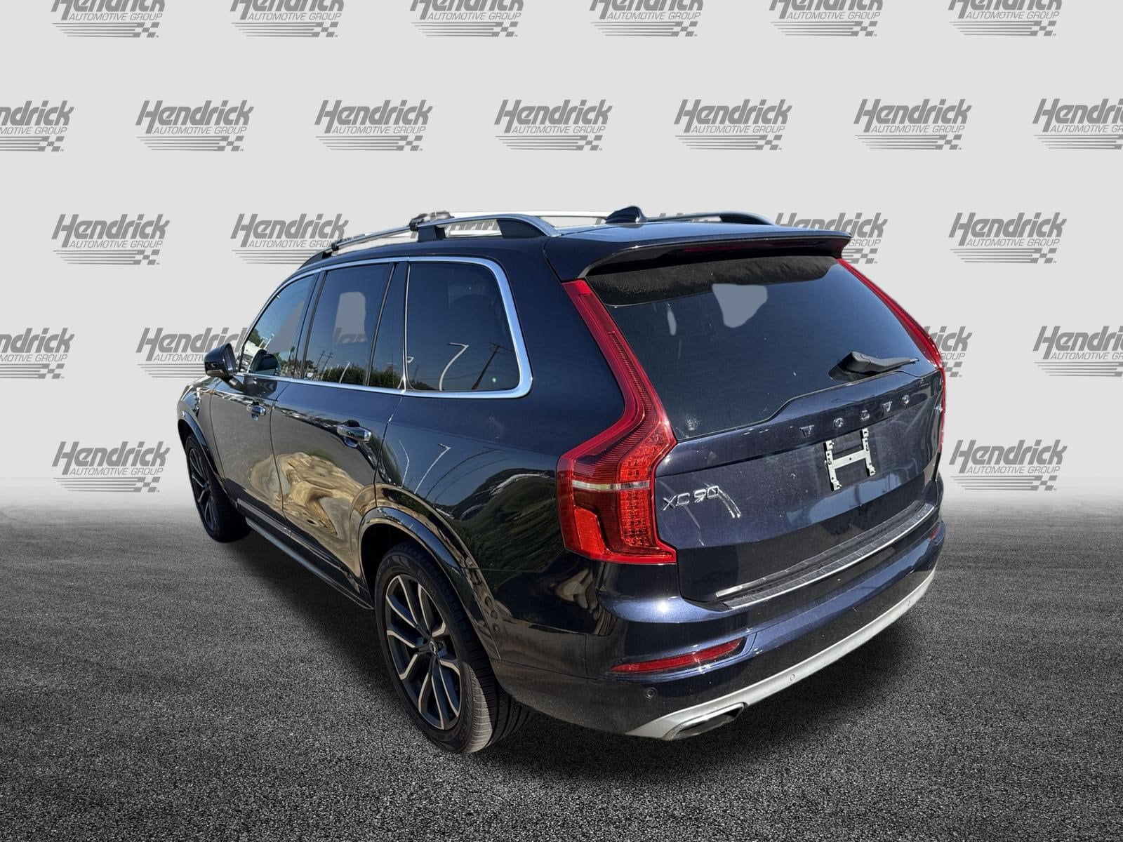 2016 Volvo XC90