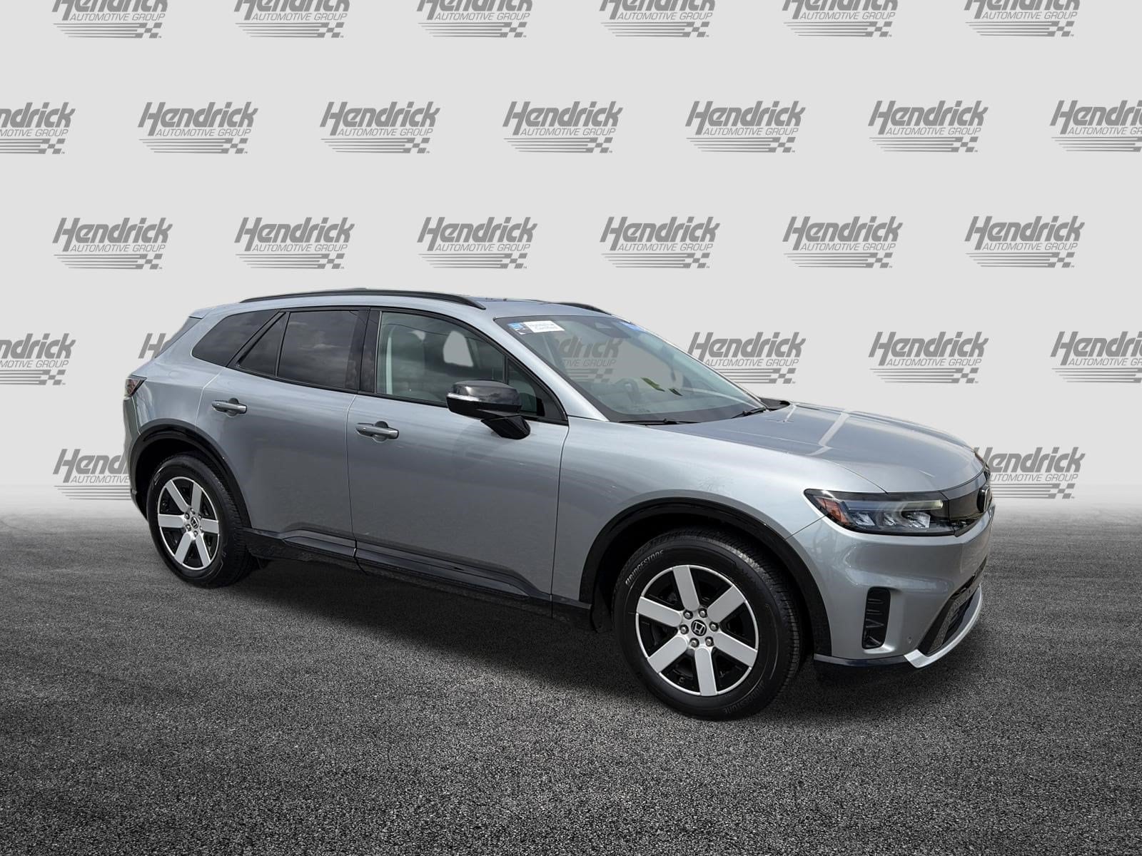 Certified 2024 Honda Prologue Touring with VIN 3GPKHWRM6RS515616 for sale in Hickory, NC