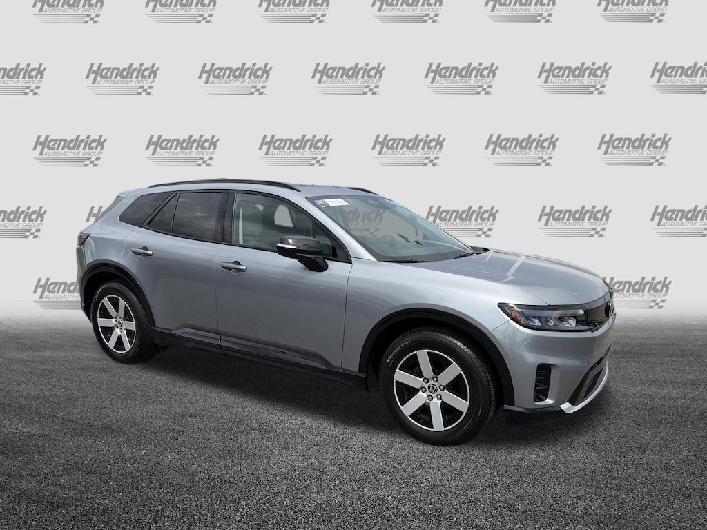 Certified 2024 Honda Prologue Touring SUV