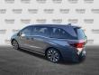 2025 Honda Odyssey Elite Van