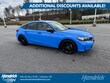  Honda Civic Hybrid