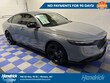  Honda Accord Hybrid