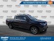  Honda Ridgeline