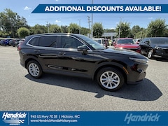 2026 Honda CR-V EX SUV T18440