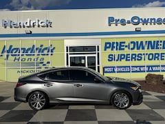 2024 Acura Integra Hatchback