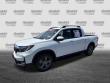 2022 Honda Ridgeline RTL-E Truck Crew Cab